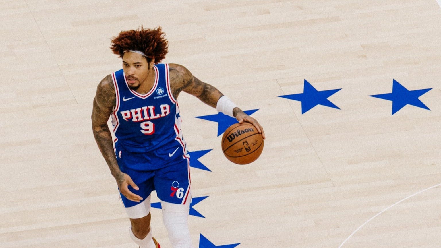Clutch Kelly Oubre putback lifts Sixers to thrilling home dub over East rivals Celtics